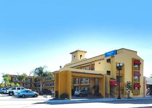 Super 8 By Wyndham El Cajon San Diego Dış mekan fotoğraf